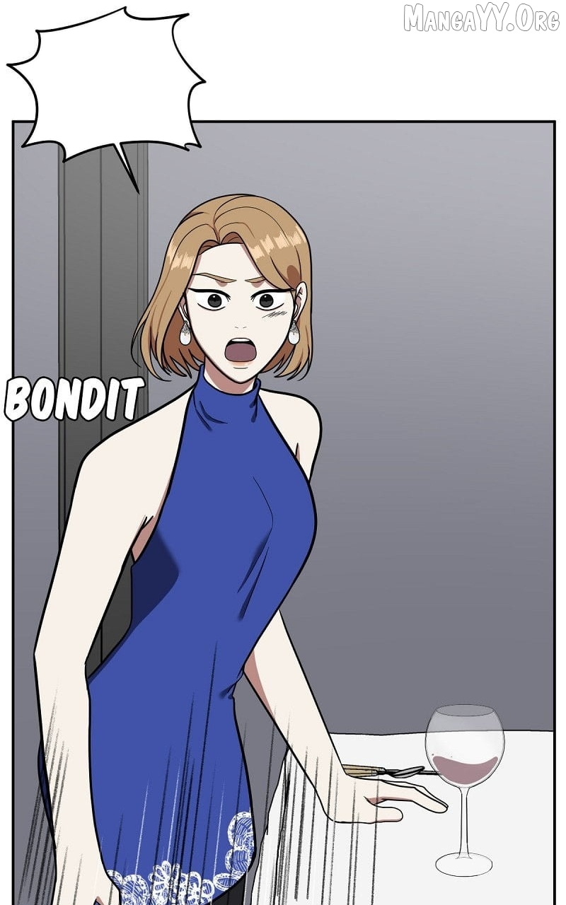 Change Me Chapter 56 - page 65